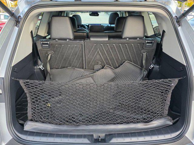 used 2024 Toyota Grand Highlander car, priced at $38,585