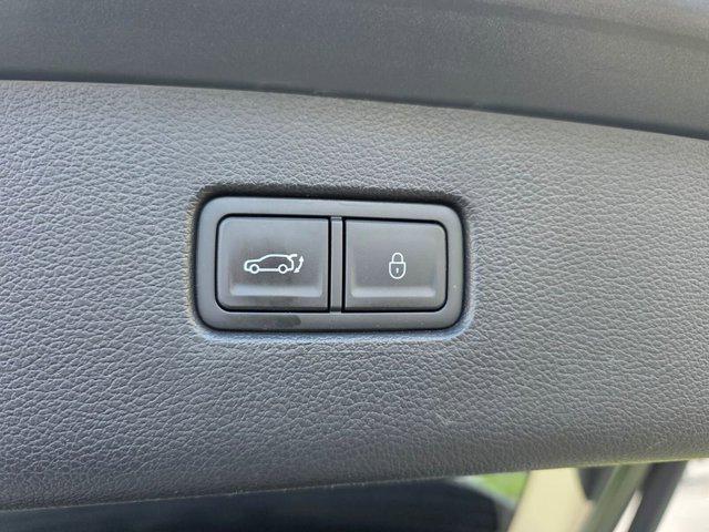 used 2024 Genesis GV80 car, priced at $33,389