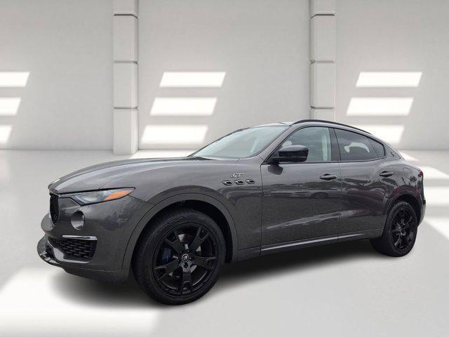used 2022 Maserati Levante car, priced at $28,998