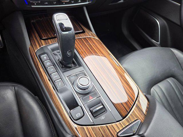 used 2022 Maserati Levante car, priced at $28,998