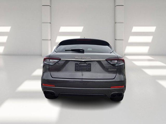 used 2022 Maserati Levante car, priced at $28,998