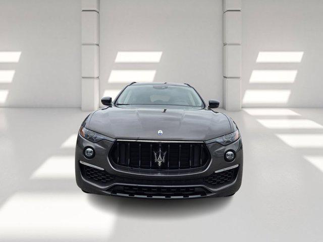 used 2022 Maserati Levante car, priced at $28,998