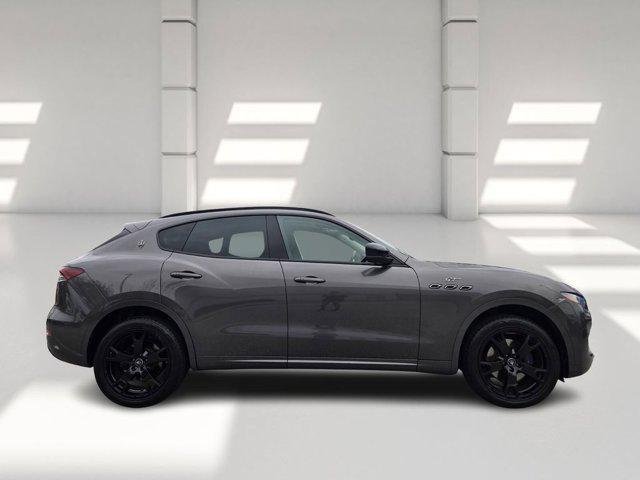 used 2022 Maserati Levante car, priced at $28,998