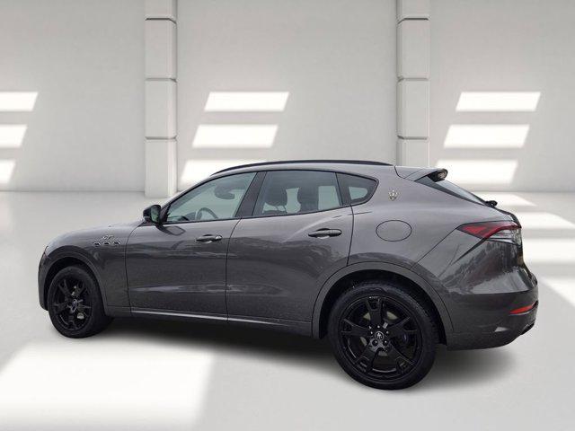 used 2022 Maserati Levante car, priced at $28,998