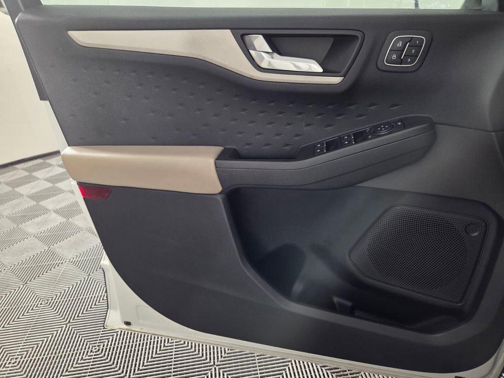 used 2020 Ford Escape car, priced at $18,585