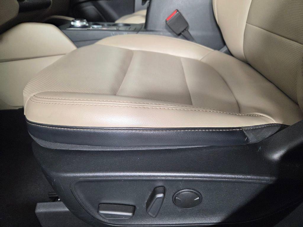 used 2020 Ford Escape car, priced at $18,585