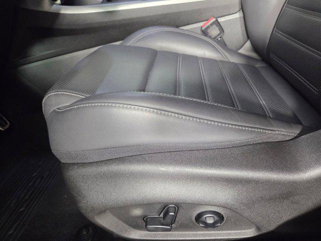 used 2024 Alfa Romeo Tonale car, priced at $26,085