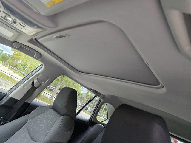 used 2019 Toyota RAV4 car, priced at $19,084