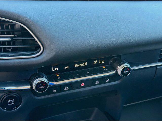 used 2021 Mazda CX-30 car, priced at $20,000