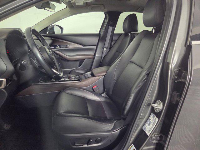 used 2021 Mazda CX-30 car, priced at $20,000