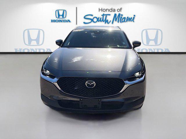 used 2021 Mazda CX-30 car, priced at $20,000