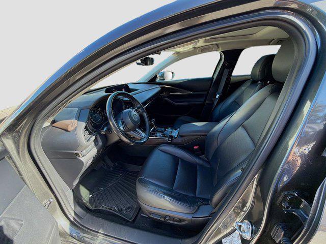 used 2021 Mazda CX-30 car, priced at $20,000