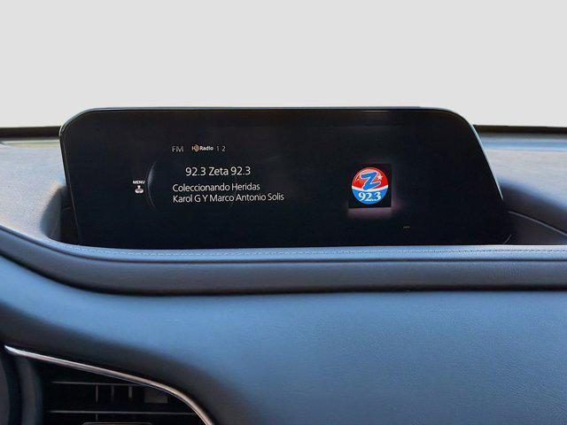 used 2021 Mazda CX-30 car, priced at $20,000