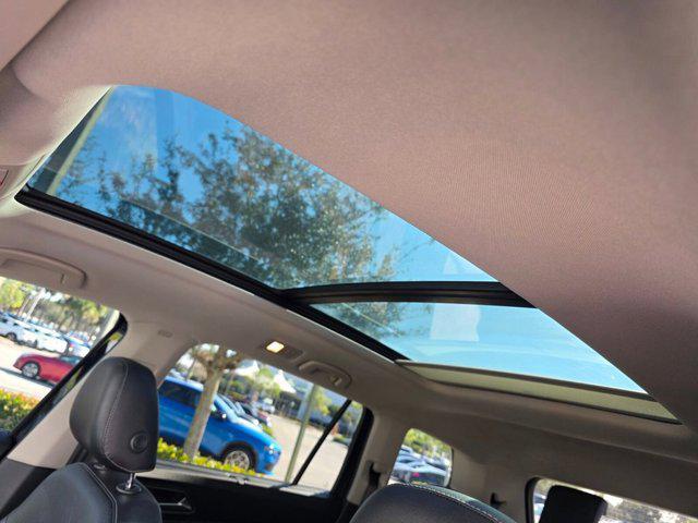 used 2019 Volkswagen Atlas car, priced at $17,000