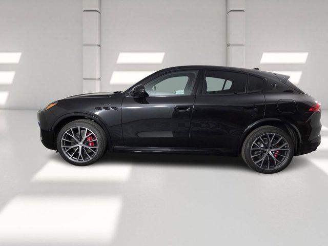 new 2026 Maserati Grecale car, priced at $93,445