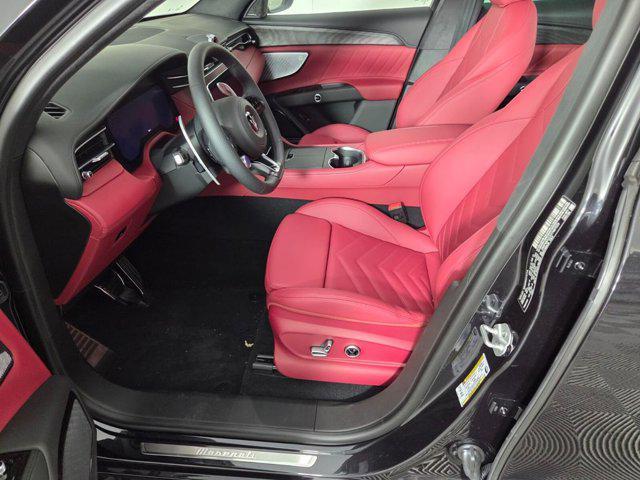 new 2026 Maserati Grecale car, priced at $93,445