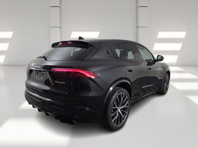 new 2026 Maserati Grecale car, priced at $93,445