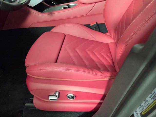 new 2026 Maserati Grecale car, priced at $93,445