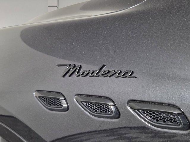 new 2026 Maserati Grecale car, priced at $93,445