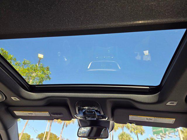 new 2026 Alfa Romeo Stelvio car, priced at $54,745