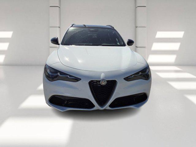 new 2026 Alfa Romeo Stelvio car, priced at $54,745