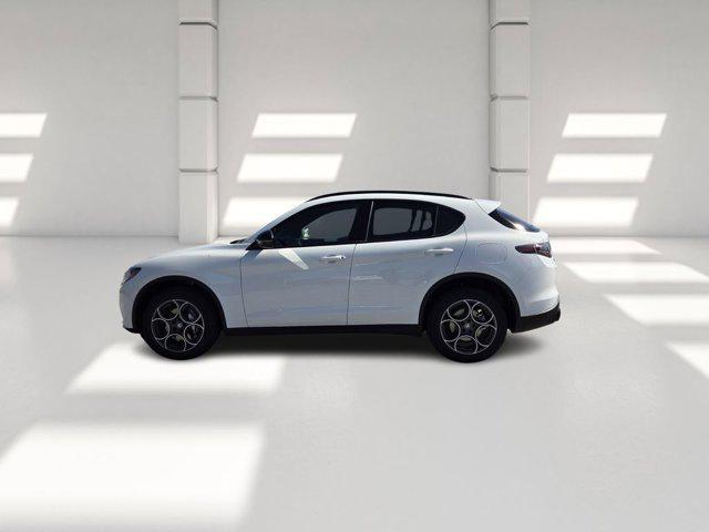 new 2026 Alfa Romeo Stelvio car, priced at $54,745