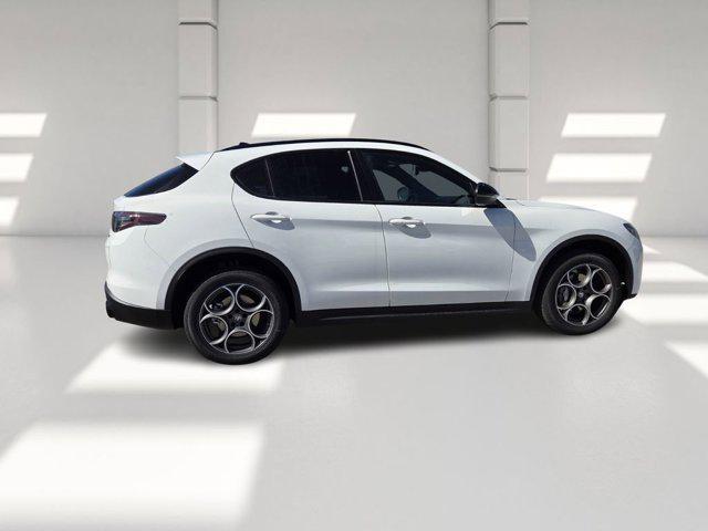 new 2026 Alfa Romeo Stelvio car, priced at $54,745