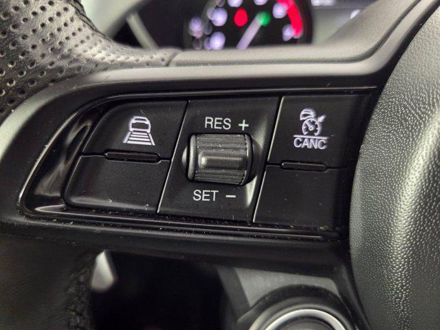 used 2022 Alfa Romeo Giulia car, priced at $27,085