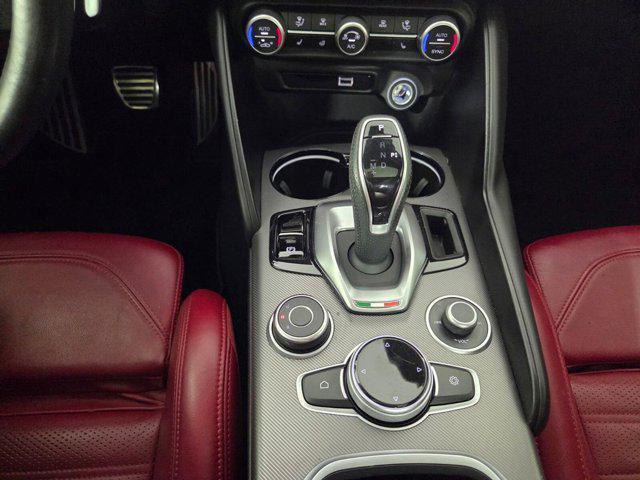 used 2022 Alfa Romeo Giulia car, priced at $27,085