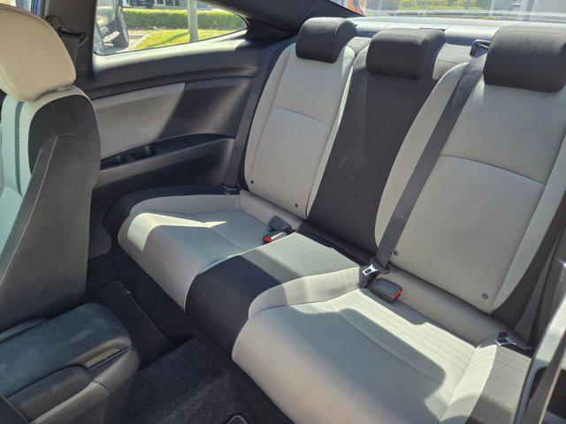 used 2018 Honda Civic car, priced at $16,085
