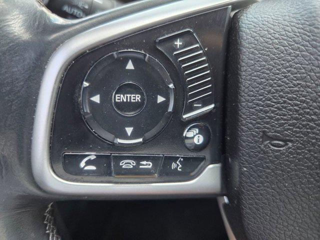 used 2018 Honda Civic car, priced at $16,085