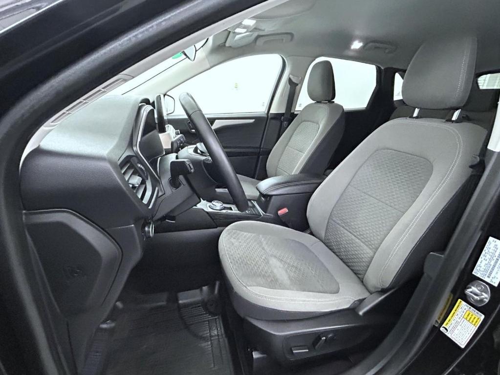 used 2022 Ford Escape car, priced at $20,661