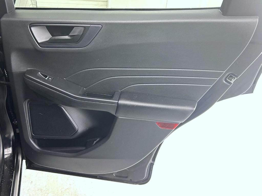 used 2022 Ford Escape car, priced at $20,661