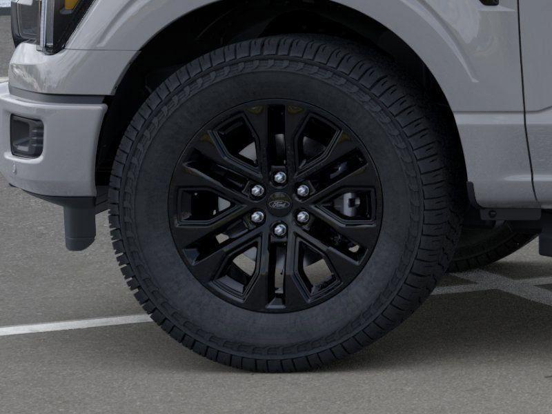 new 2026 Ford F-150 car, priced at $79,869