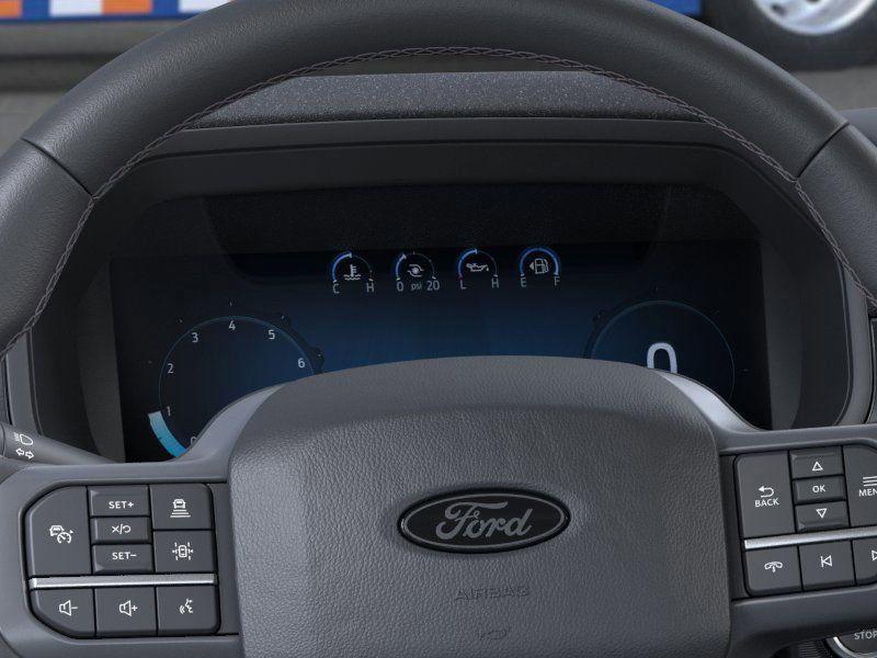 new 2026 Ford F-150 car, priced at $79,869
