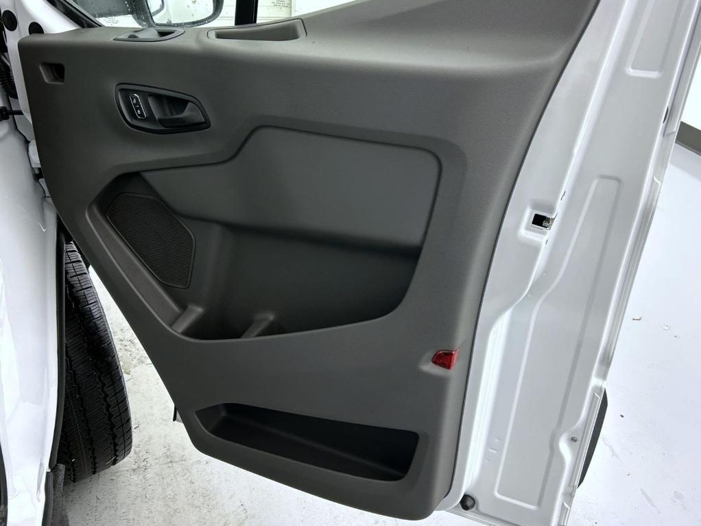 new 2026 Ford Transit-250 car, priced at $54,659