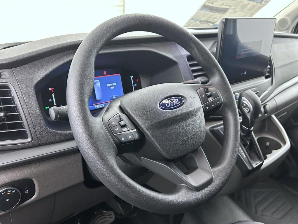 new 2026 Ford Transit-250 car, priced at $54,659