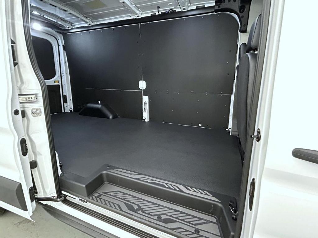 new 2026 Ford Transit-250 car, priced at $54,659