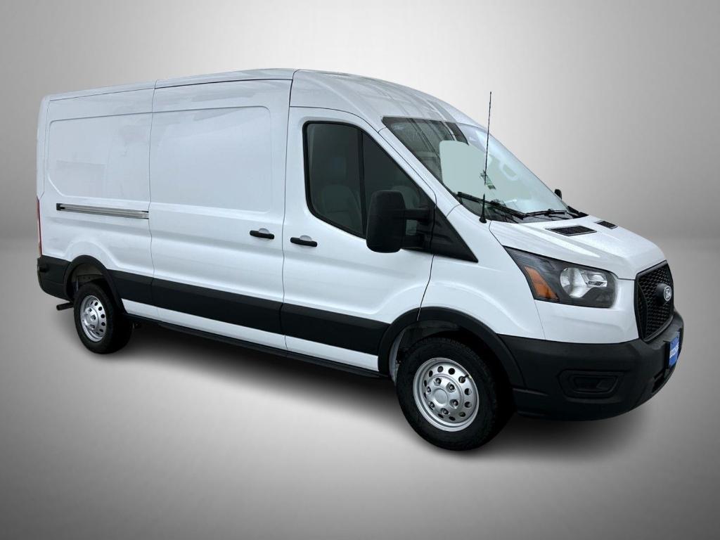 new 2026 Ford Transit-250 car, priced at $54,659