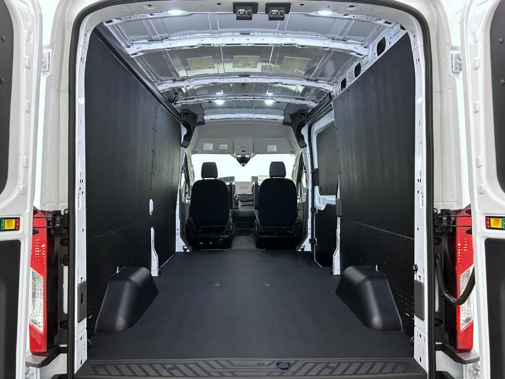 new 2026 Ford Transit-250 car, priced at $54,659