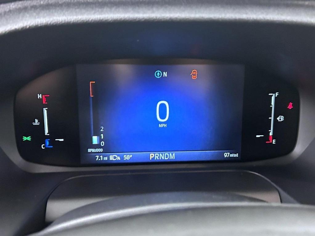 new 2026 Ford Transit-250 car, priced at $54,659