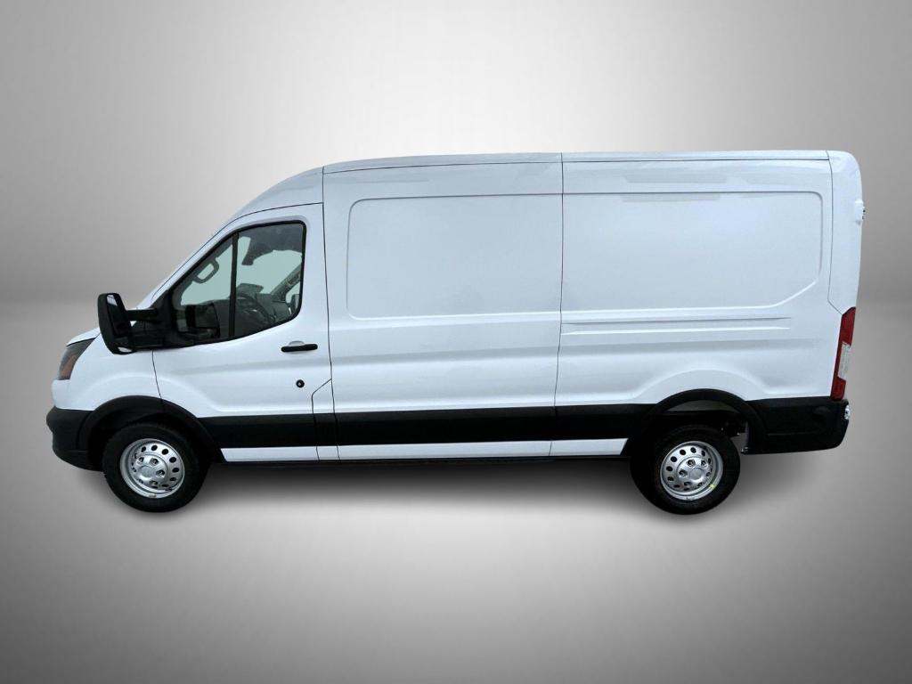 new 2026 Ford Transit-250 car, priced at $54,659