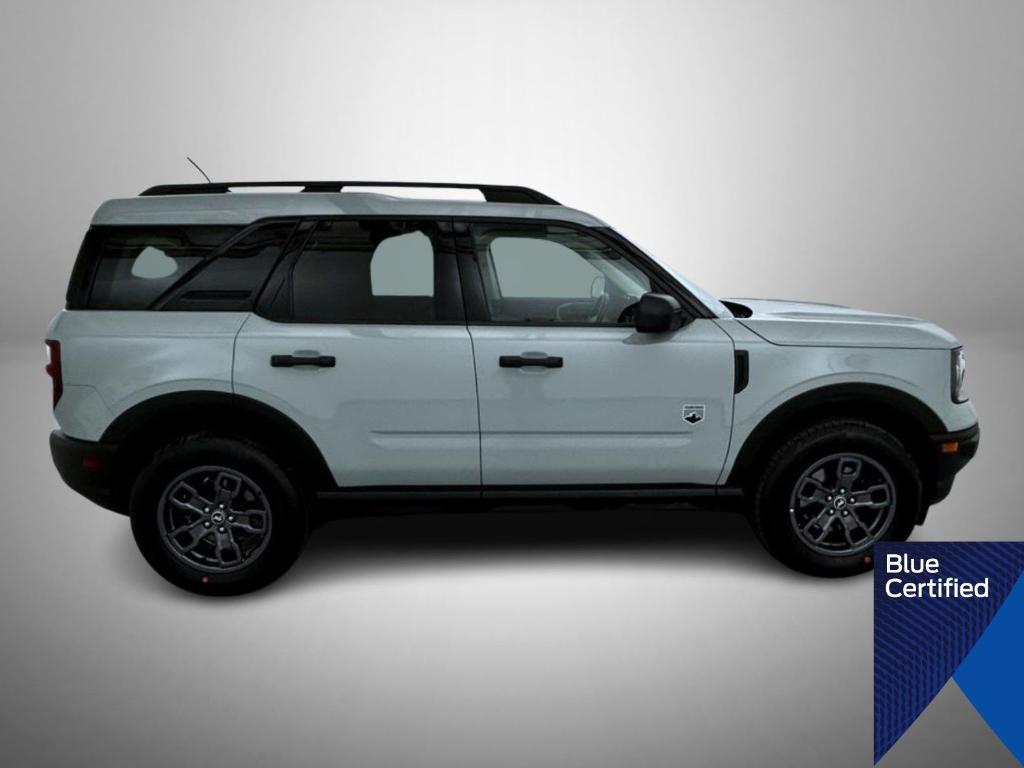 used 2022 Ford Bronco Sport car, priced at $23,212
