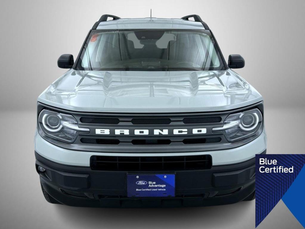 used 2022 Ford Bronco Sport car, priced at $23,212
