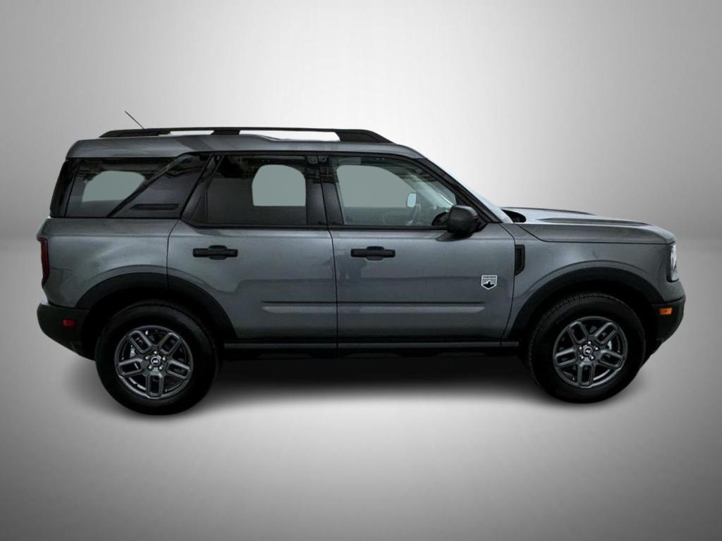 used 2025 Ford Bronco Sport car, priced at $27,614
