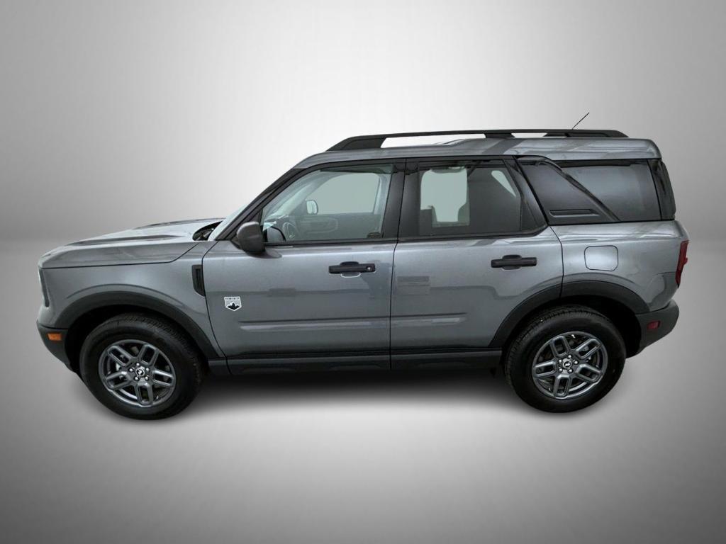 used 2025 Ford Bronco Sport car, priced at $27,614