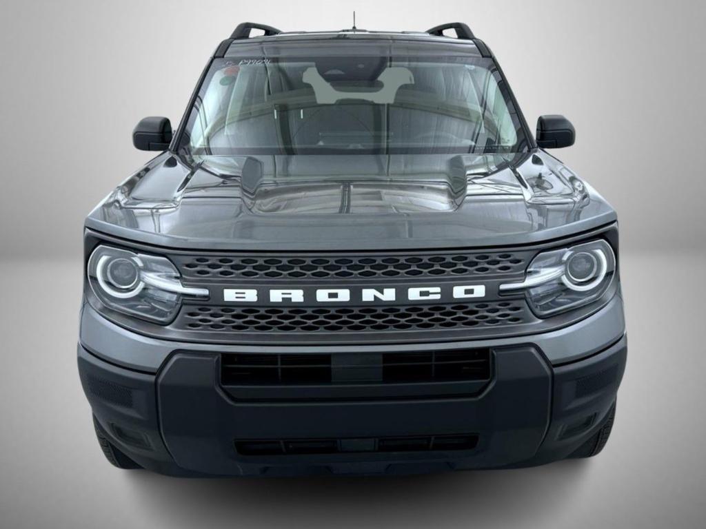 used 2025 Ford Bronco Sport car, priced at $27,614