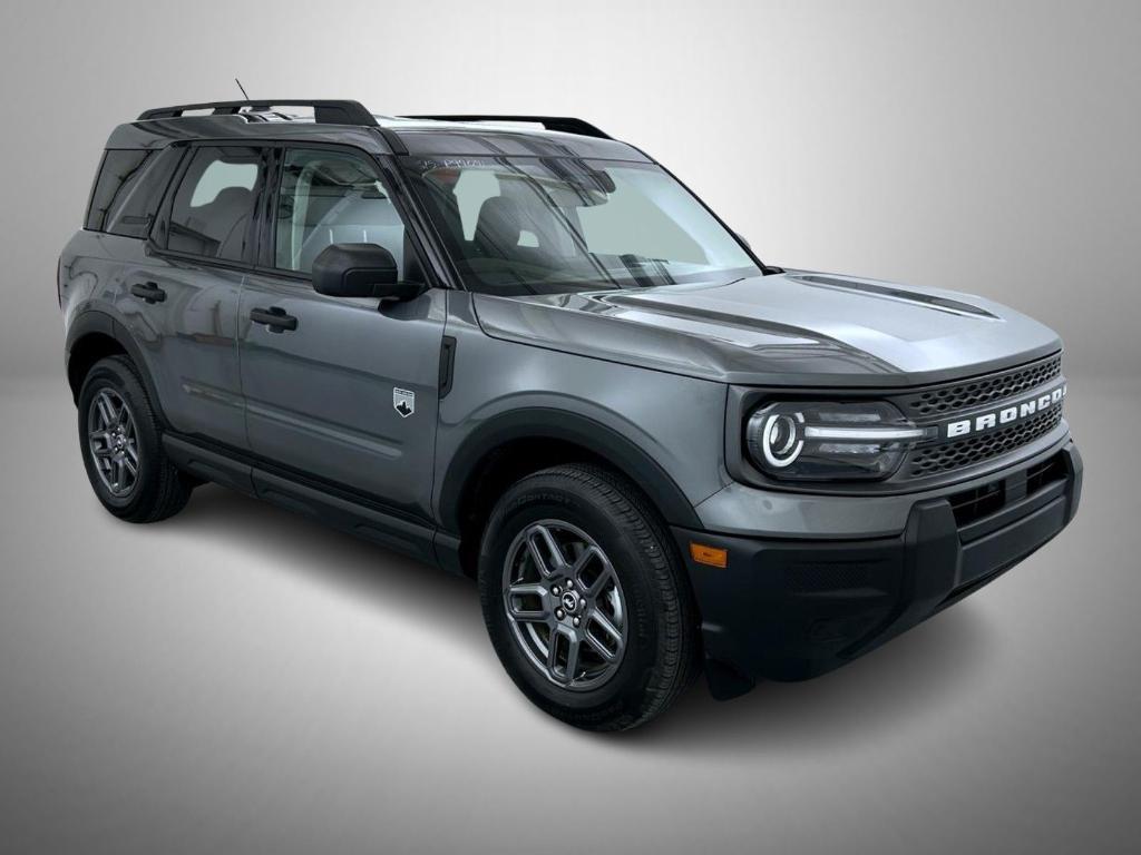 used 2025 Ford Bronco Sport car, priced at $27,614
