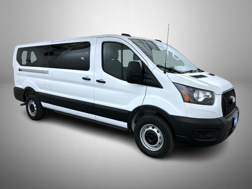 new 2026 Ford Transit-350 car, priced at $65,452