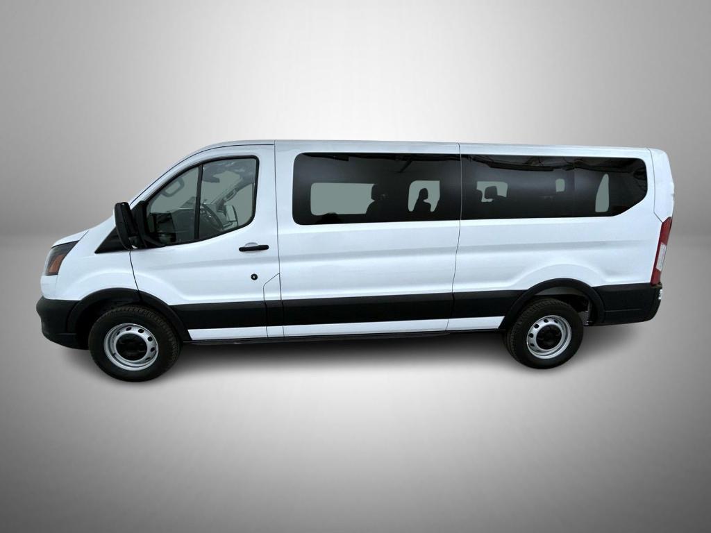 new 2026 Ford Transit-350 car, priced at $65,452